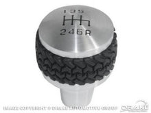Cargar imagen en el visor de la galería, DV8 Offroad 2011-2018 Jeep JK 6-Speed Shift Knob