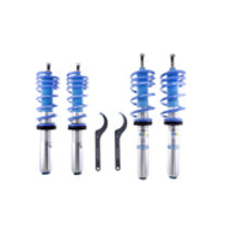 Carica l&#39;immagine nel visualizzatore di Gallery, Bilstein B16 (PSS10) Porsche 13-14 Boxster H6/14 Cayman H6 Front&amp; Rear Performance Suspension System