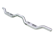 Laden Sie das Bild in den Galerie-Viewer, Lund 07-17 Chevy Silverado 2500 Crew Cab Latitude Nerf Bars - Polished