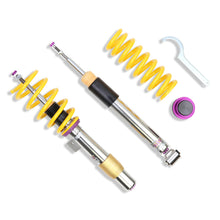 Carica l&#39;immagine nel visualizzatore di Gallery, KW Coilover Kit V3 2011+ BMW 1series M