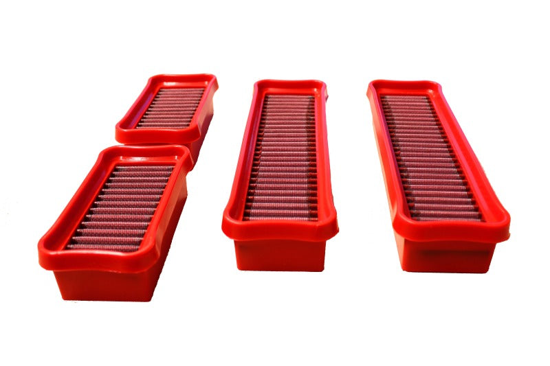 BMC 19+ BMW X3 M (G01/F97) / 19+ BMW X4 M (G02/F98)  Replacement Panel Air Filters