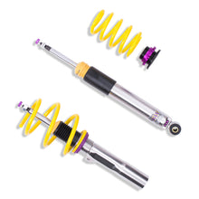 Cargar imagen en el visor de la galería, KW Coilover Kit V3 Mini Cooper (F56) Hardtop w/ Dynamic Damper Control incl. EDC cancellation kit