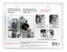Cargar imagen en el visor de la galería, Spectre Edelbrock / Carter Single Feed Fuel Line