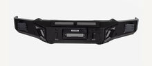 Carica l'immagine nel visualizzatore di Gallery, Go Rhino 19-22 Ram 1500 BR6 Front Bumper Replacement - Tex. Blk