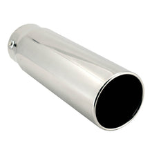 गैलरी व्यूवर में इमेज लोड करें, Spectre Exhaust Tip 4-1/2in. OD / Pencil