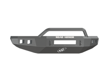 Carica l'immagine nel visualizzatore di Gallery, Road Armor 14-20 Toyota Tundra Stealth Front Bumper w/Pre-Runner Guard - Tex Blk