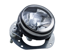 गैलरी व्यूवर में इमेज लोड करें, Hella 08-11 Mercedes Benz C350 Sport AMG Left Fog Lamp Assembly