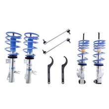 Carica l&#39;immagine nel visualizzatore di Gallery, Bilstein B14 2007 Mini Cooper Base Hatchback Front and Rear Suspension Kit