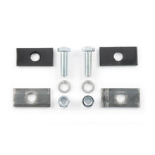 Load image into Gallery viewer, Curt 87-91 Mitsubishi Van Class 1 Fixed-Tongue Trailer Hitch w/3/4in Trailer Ball Hole