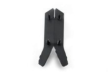 Load image into Gallery viewer, DV8 Offroad 20-22 Jeep Gladiator Bedside Sliders With Built in Skid Plates