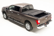 Laden Sie das Bild in den Galerie-Viewer, Extang 17-19 Nissan Titan (5ft 6in) (w/Rail System) Solid Fold 2.0
