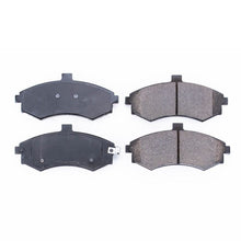 गैलरी व्यूवर में इमेज लोड करें, Power Stop 02-05 Hyundai Elantra Front Z16 Evolution Ceramic Brake Pads
