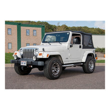 Load image into Gallery viewer, Curt 97-06 Jeep Wrangler Front Mount Hitch
