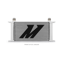 Laden Sie das Bild in den Galerie-Viewer, Mishimoto Universal 19 Row Oil Cooler **CORE ONLY**