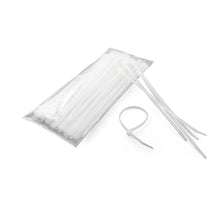 Cargar imagen en el visor de la galería, Curt 14-1/4in Wire Ties (100-Pack)
