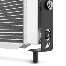 Charger l&#39;image dans la galerie, Mishimoto 94-95 Ford Mustang w/ Stabilizer System Manual Aluminum Radiator