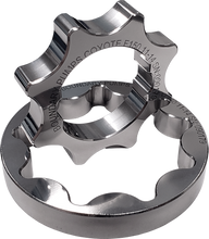 गैलरी व्यूवर में इमेज लोड करें, Boundary 11-14 Ford Coyote F150 V8 Billet Oil Pump Gear