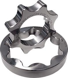 Boundary 11-14 Ford Coyote F150 V8 Billet Oil Pump Gear