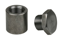 Laden Sie das Bild in den Galerie-Viewer, Innovate Extended Bung/Plug Kit (Stainless Steel) 1 inch Tall