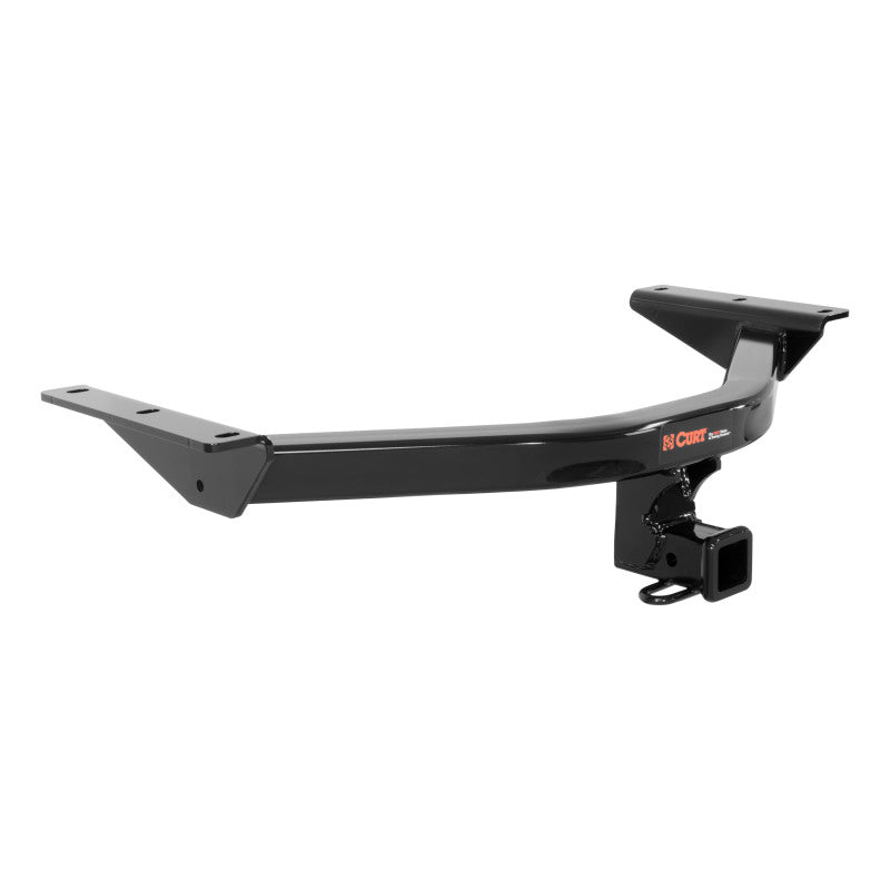 Curt 2014 Acura MDX Class 3 Trailer Hitch w/2in Receiver