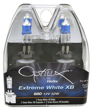 गैलरी व्यूवर में इमेज लोड करें, Hella Bulb 880 12V 32W Xen Wht Xb (2)