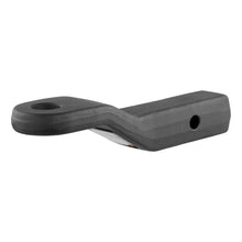 Carica l&#39;immagine nel visualizzatore di Gallery, Curt Forged Ball Mount (2in Shank 17000lbs 2in Drop 8-1/2in Long)