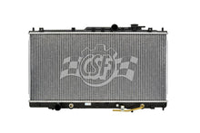 गैलरी व्यूवर में इमेज लोड करें, CSF 00-05 Mitsubishi Eclipse 2.4L OEM Plastic Radiator
