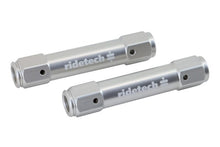 Carica l&#39;immagine nel visualizzatore di Gallery, Ridetech 60-96 Cadillac RWD Only Billet Tie Rod Adjuster Pair