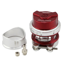 Carica l&#39;immagine nel visualizzatore di Gallery, Turbosmart BOV Race Port - Red - Gen V