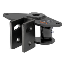 Carica l&#39;immagine nel visualizzatore di Gallery, Curt MV Round Bar Weight Distribution Hitch (10000-14Klbs 31-3/16in Bars)