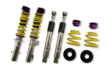 Cargar imagen en el visor de la galería, KW Clubsport Kit VW Golf IV (1J) R32 + 4motion