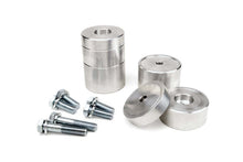 Carica l'immagine nel visualizzatore di Gallery, JKS Manufacturing Adjustable Bump Stop Extension Kit