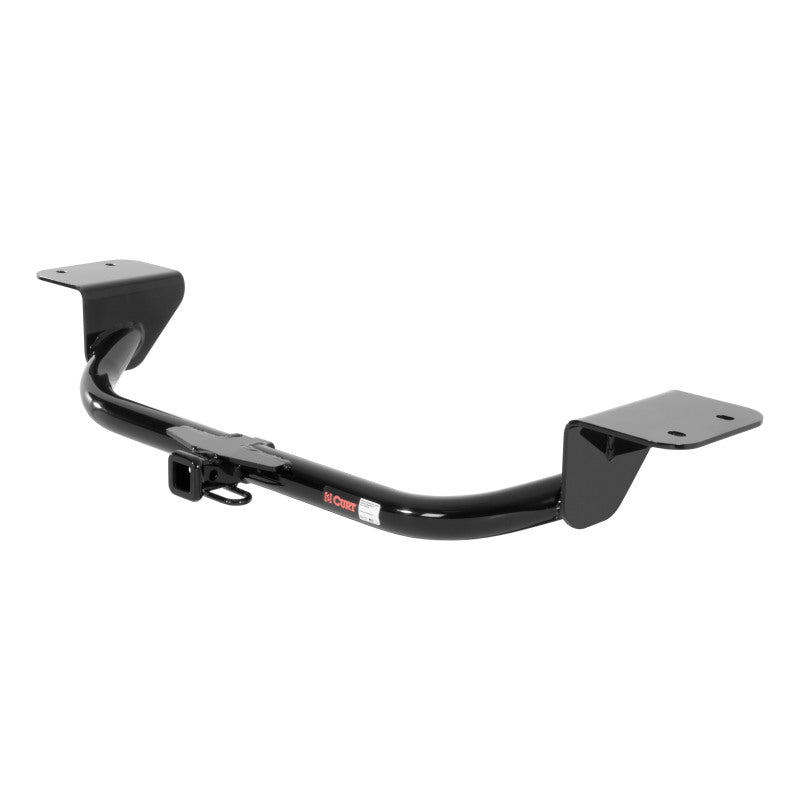 Curt 10-13 Acura ZDX Class 1 Trailer Hitch w/1-1/4in Receiver