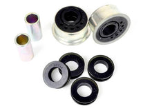 Laden Sie das Bild in den Galerie-Viewer, Whiteline 12+ Subaru BRZ / 12+ Scion FR-S Front Anti-Dive/Caster - C/A Lower Inner Front Bushing