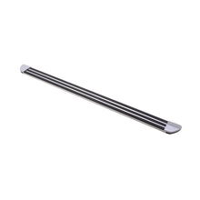 Laden Sie das Bild in den Galerie-Viewer, Lund Universal Crossroads 80in. Running Board - Chrome