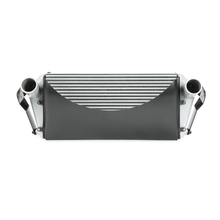 Laden Sie das Bild in den Galerie-Viewer, Mishimoto 13+ Dodge Cummins 6.7L Intercooler Kit - Silver