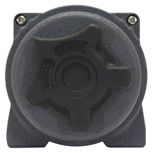 Cargar imagen en el visor de la galería, Superwinch 3500 LBS 12V DC 7/32in x 32ft Synthetic Rope Terra 3500SR Winch - Gray Wrinkle