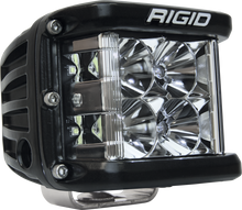 Charger l'image dans la galerie, Rigid Industries D-SS - Flood - Single - Black Housing