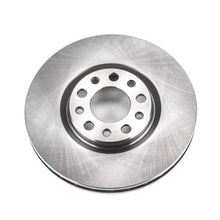 Carica l&#39;immagine nel visualizzatore di Gallery, Power Stop 15-17 Chrysler 200 Front Autospecialty Brake Rotor