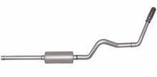 Charger l&#39;image dans la galerie, Gibson 92-93 Chevrolet C1500 Suburban Base 5.7L 3in Cat-Back Single Exhaust - Stainless