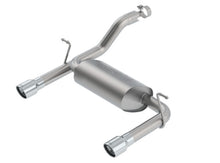 Carica l&#39;immagine nel visualizzatore di Gallery, Borla 2018 Jeep Wrangler JL/JLU 3.6L V6 2DR/4DR Touring SS Axle Back Exhaust w/ 3.5in Tips