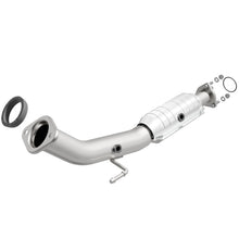 Carica l&#39;immagine nel visualizzatore di Gallery, MagnaFlow Conv DF 06-08 Honda Civic SI 2.0L