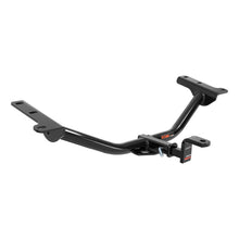 Load image into Gallery viewer, Curt 09-15 Dodge Journey Class 2 Trailer Hitch w/1-1/4in Ball Mount