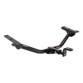 Curt 09-15 Dodge Journey Class 2 Trailer Hitch w/1-1/4in Ball Mount