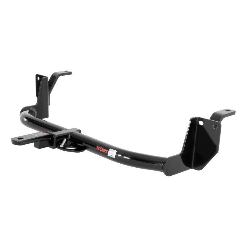 Curt 10-11 Honda Accord Crosstour Class 1 Trailer Hitch w/1-1/4in Ball Mount