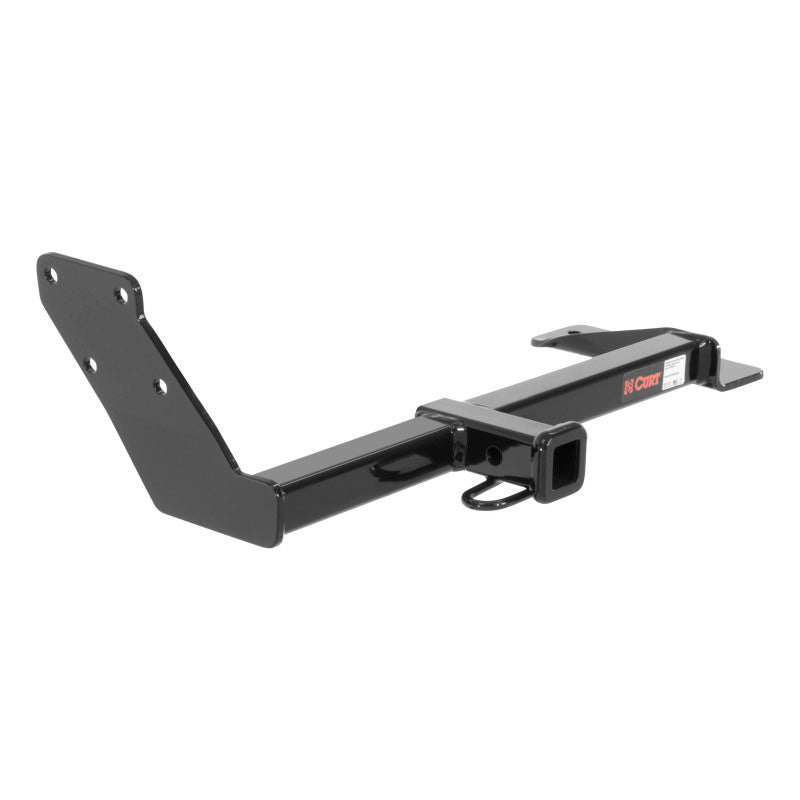 Curt 99.5-05 Volkswagen Jetta Sedan Class 1 Trailer Hitch w/1-1/4in Receiver