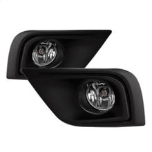 Cargar imagen en el visor de la galería, Spyder Nissan Murano 2015-2016 OEM Fog Light w/ Switch- Clear FL-NMU15-C