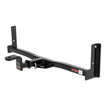 Laden Sie das Bild in den Galerie-Viewer, Curt 90-97 Mazda Miata MX-5 Class 1 Trailer Hitch w/1-1/4in Ball Mount