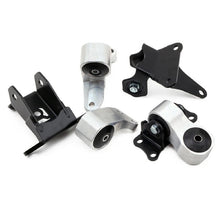 Charger l'image dans la galerie, Innovative 12-15 Civic K-Series Billet Aluminum Mounts 85A Bushings (K24Z7 and Manual Trans)