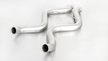 Laden Sie das Bild in den Galerie-Viewer, Remus BMW M3 E90 Sedan / E92 Coupe / E93 Cabrio 4.0L V8 309 kw (S65B40A) 2007 Connection Tube